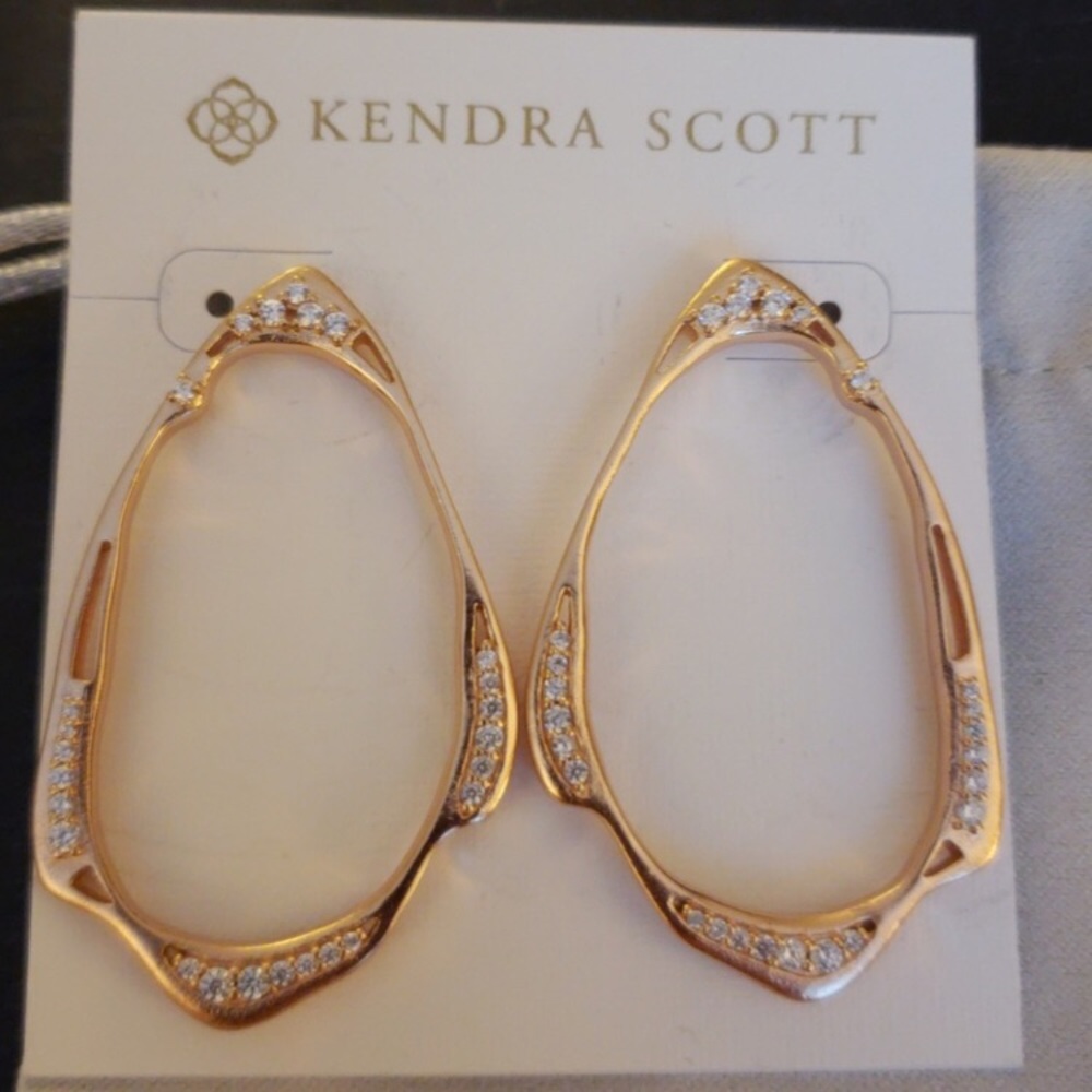 Kendra Scott Livi Earrings